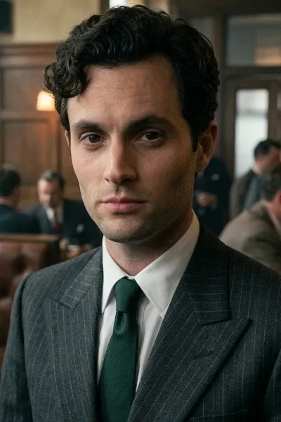 Lyon Burke