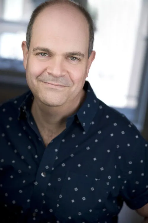Brad Oscar photo