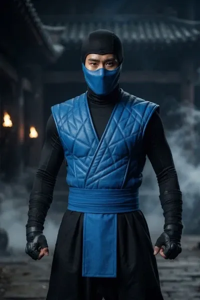 Sub-Zero