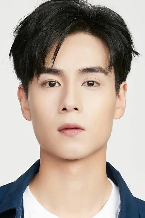 Ren Ruizhuo