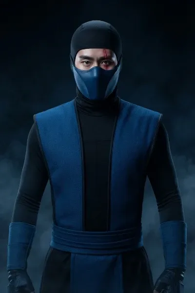 Sub-Zero