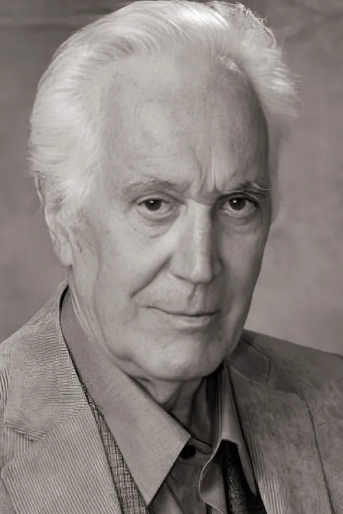 Federico Luppi photo