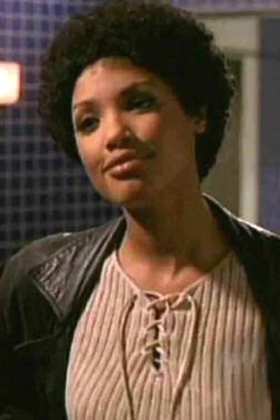 K.D. Aubert photo