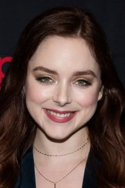 Madison Davenport photo