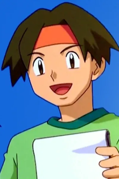 Sam Riegel photo