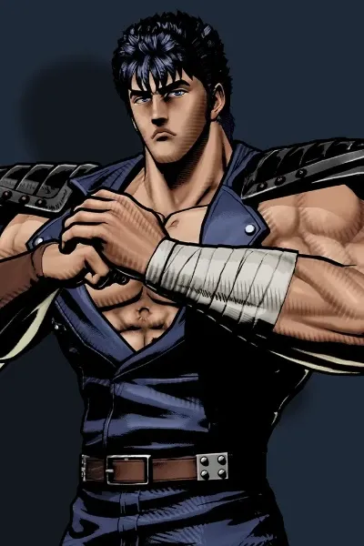 Kenshiro photo