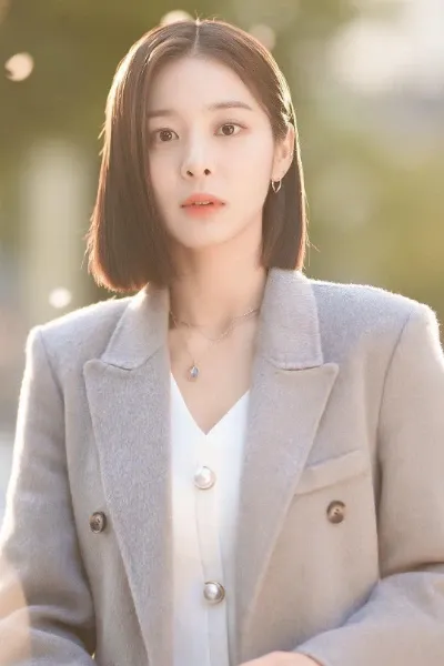 Seol In-a photo