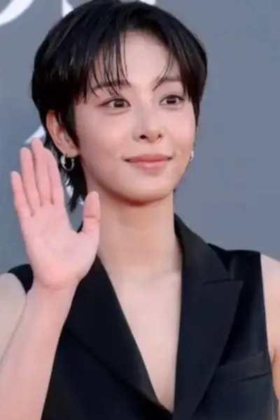 Seol In-a photo