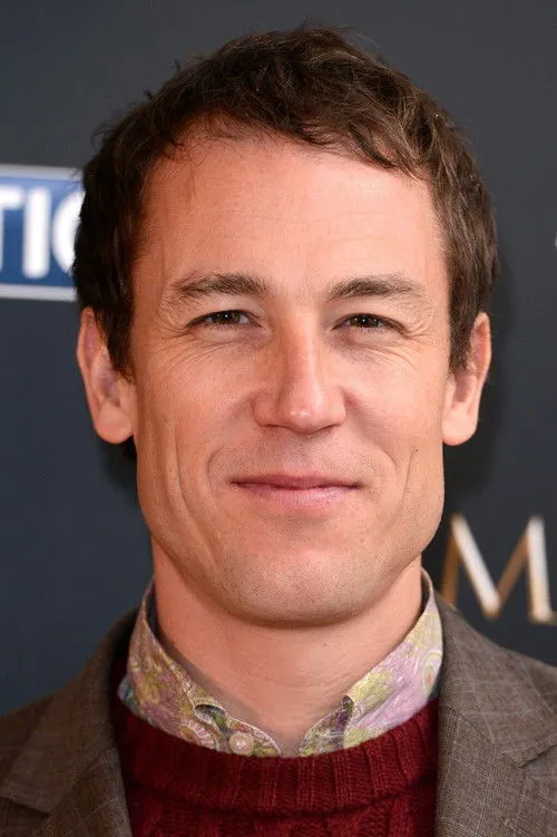 Tobias Menzies photo