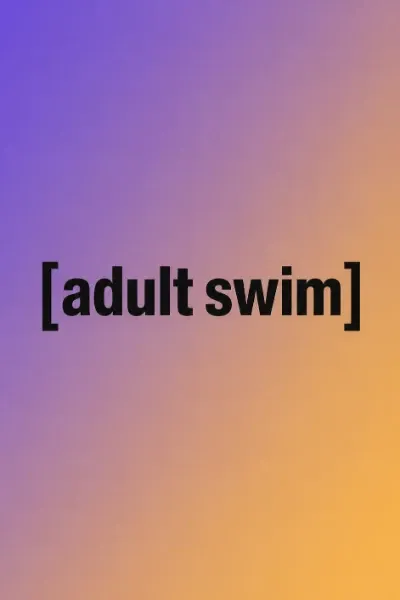 Adult Swim photo