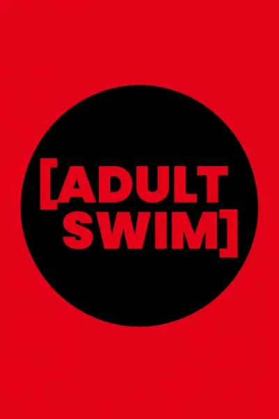 Adult Swim photo