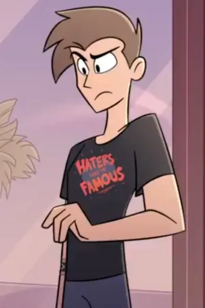 Anthony Padilla photo