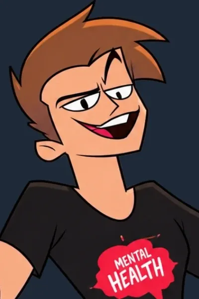 Anthony Padilla photo