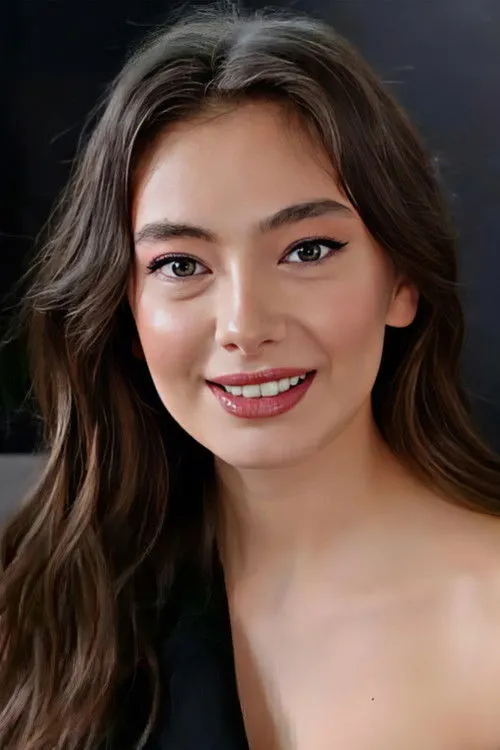 Neslihan Atagül photo