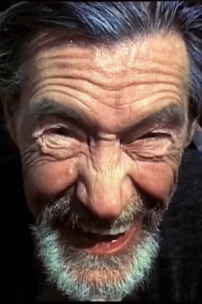 John Carradine photo