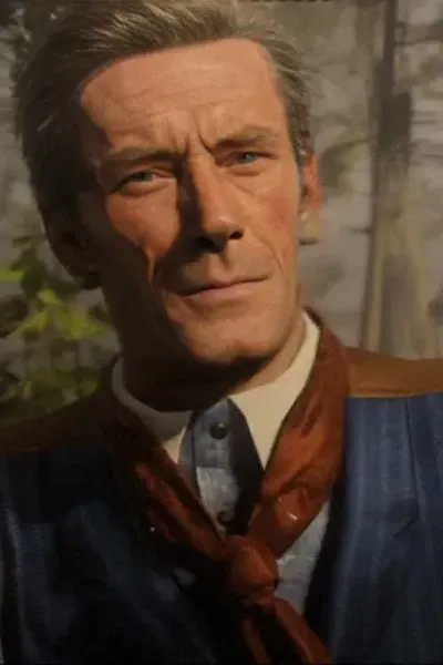 Hosea Matthews