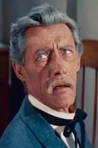 John Carradine