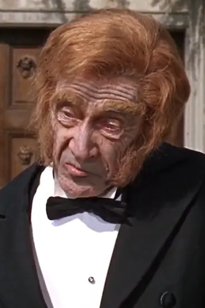 John Carradine photo