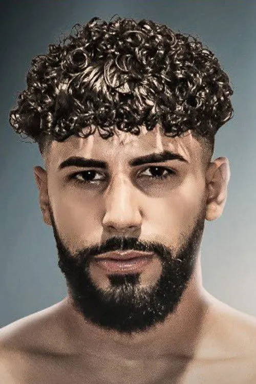 Ali Al Saachez