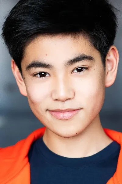 Zander Chin
