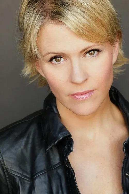 Marguerite MacIntyre photo