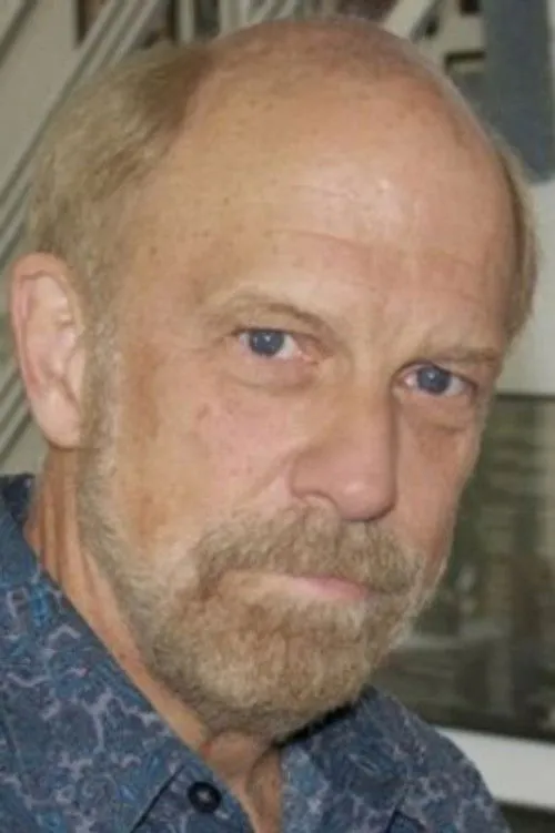 Kenneth Johnson photo