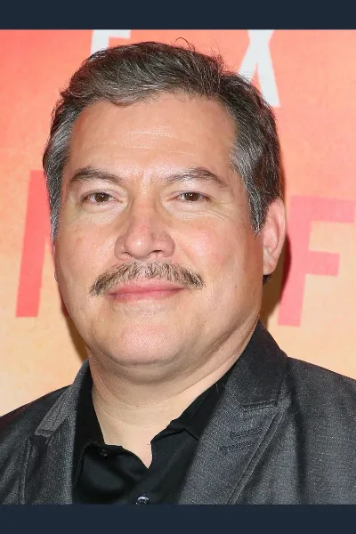 Julio Cesar Cedillo photo