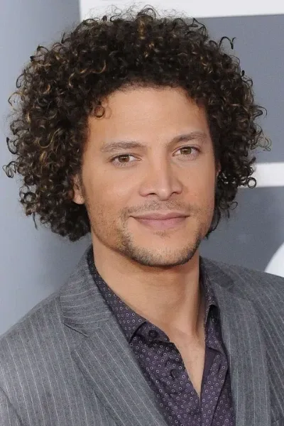 Justin Guarini photo