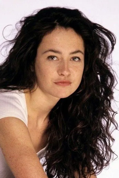 Eleanor Aherne