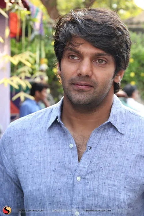 Kabilan Munirathnam