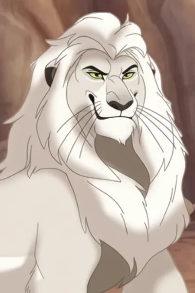 Kiros (Disney)