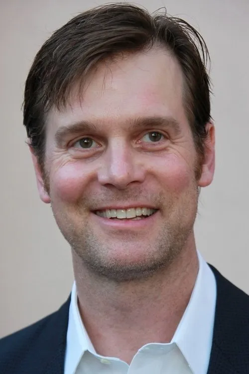 Peter Krause photo