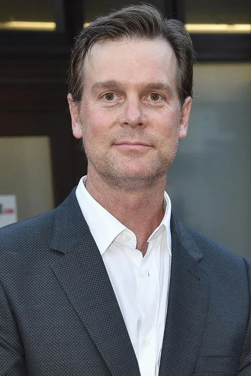 Peter Krause photo
