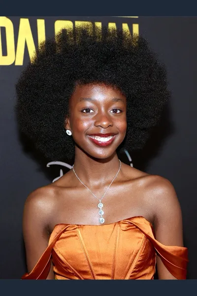 Danielle Jalade photo