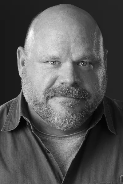 Kevin Chamberlin photo