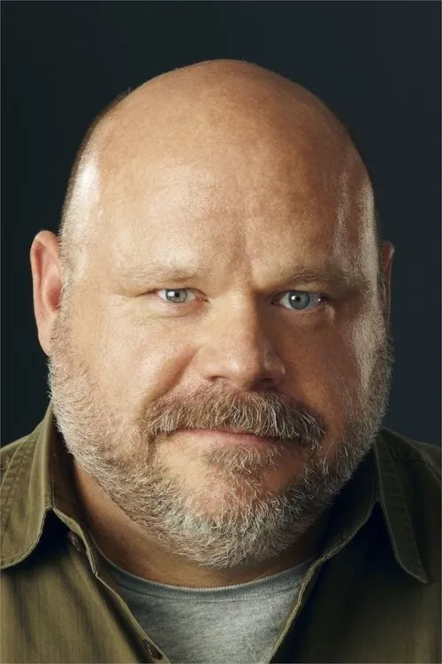 Kevin Chamberlin photo