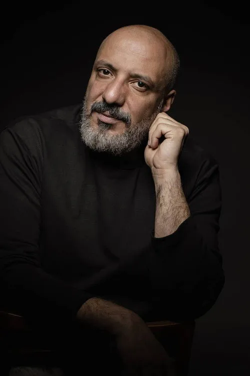 Haj Farajollah Rahnavard