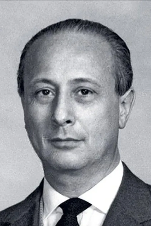Władysław Szpilman photo