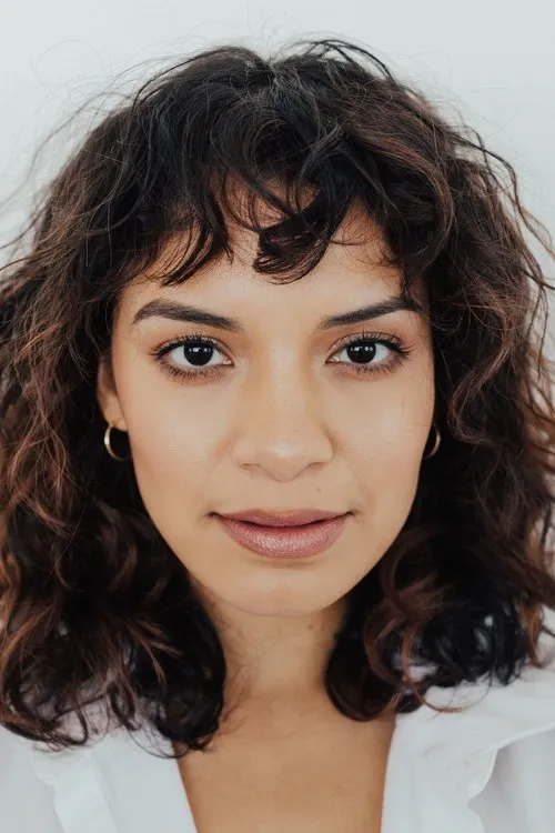Shakira Barrera photo