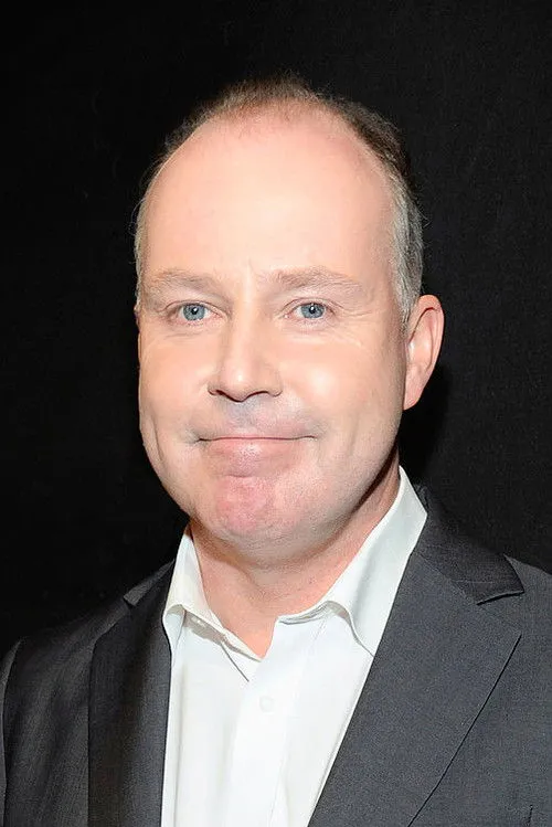 David Yates photo
