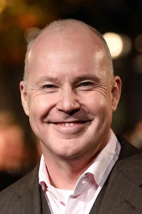 David Yates photo