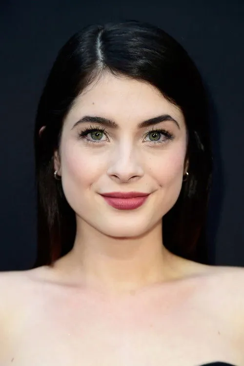 Niki Koss photo