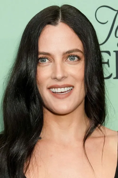 Riley Keough photo