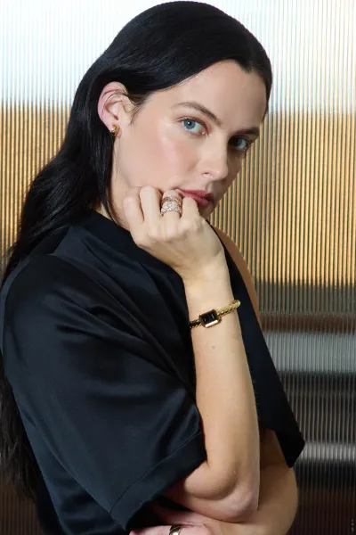 Riley Keough photo