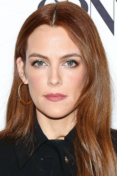 Riley Keough photo