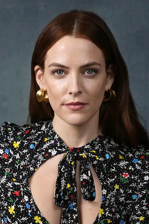 Riley Keough photo
