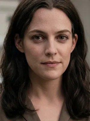 Riley Keough