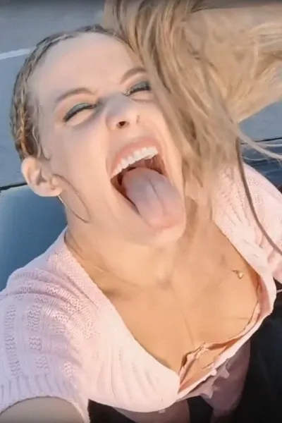 Riley Keough photo