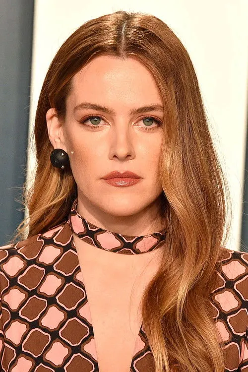 Riley Keough photo