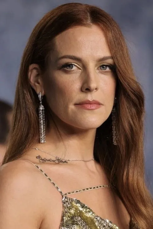 Riley Keough photo